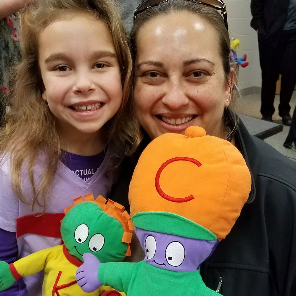 Meet your Posher, Tara